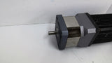 Allen Bradley 1326AS-B330H-21 Servo Gear Motor 0.9KW 6500RPM 460V