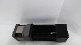Allen Bradley 1326AS-B330H-21 Servo Gear Motor 0.9KW 6500RPM 460V