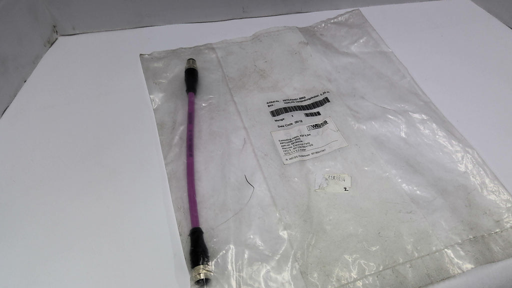 B&R X67CA0X01.0002 X2X Link Cable