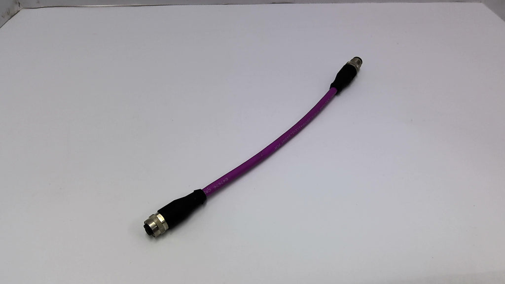 B&R X67CA0X01.0002 X2X Link Cable 340 MM