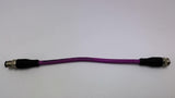 B&R X67CA0X01.0002 X2X Link Cable 340 MM
