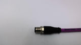 B&R X67CA0X01.0002 X2X Link Cable 340 MM