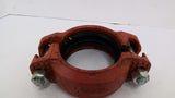 Victaulic 3/88.9 107V Coupling 3"
