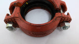 Victaulic 3/88.9 107V Coupling 3"