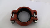 Victaulic 3/88.9 107V Coupling 3"