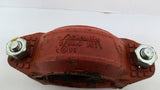 Victaulic 3/88.9 107V Coupling 3"