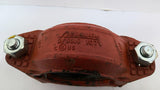 Victaulic 3/88.9 107V Coupling 3"