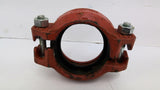 Victaulic 3/88.9 107V Coupling 3"