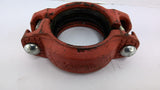 Victaulic 3/88.9 107V Coupling 3"