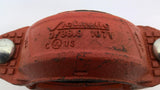 Victaulic 3/88.9 107V Coupling 3"