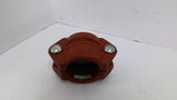 Victaulic Style 99 Roust-A-Bout Coupling 2 1/2" 150LB-FT