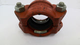 Victaulic Style 99 Roust-A-Bout Coupling 2 1/2" 150LB-FT