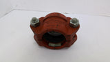 Victaulic Style 99 Roust-A-Bout Coupling 2 1/2" 150LB-FT