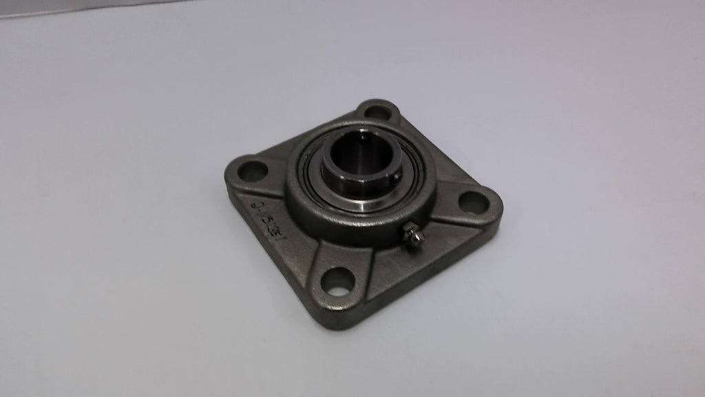 ELW SF205 Flange Bearing 1" Bore