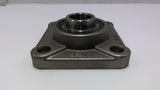 ELW SF205 Flange Bearing 1" Bore
