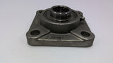 ELW SF205 Flange Bearing 1" Bore