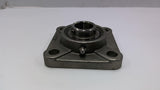 ELW SF205 Flange Bearing 1" Bore