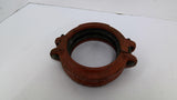 Victaulic 4/114.3-005H Coupling 4"