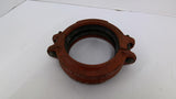 Victaulic 4/114.3-005H Coupling 4"