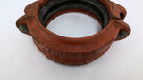 Victaulic 4/114.3-005H Coupling 4"