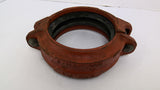 Victaulic 4/114.3-005H Coupling 4"