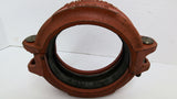 Victaulic 4/114.3-005H Coupling 4"