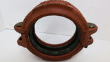 Victaulic 4/114.3-005H Coupling 4"