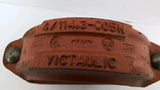 Victaulic 4/114.3-005H Coupling 4"