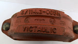 Victaulic 4/114.3-005H Coupling 4"