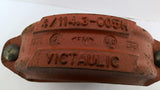 Victaulic 4/114.3-005H Coupling 4"