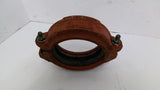 Victaulic 4/114.3-005H Coupling 4"