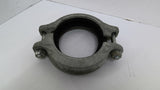 Victaulic 107N 4/114.3 quick Vic Coupling 6"