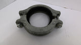 Victaulic 107N 4/114.3 quick Vic Coupling 6"