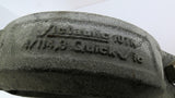 Victaulic 107N 4/114.3 quick Vic Coupling 6"