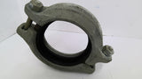 Victaulic 107N 4/114.3 quick Vic Coupling 6"