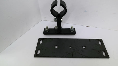99F2263 Wall Hanging Clamp