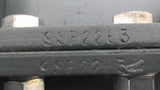99F2263 Wall Hanging Clamp
