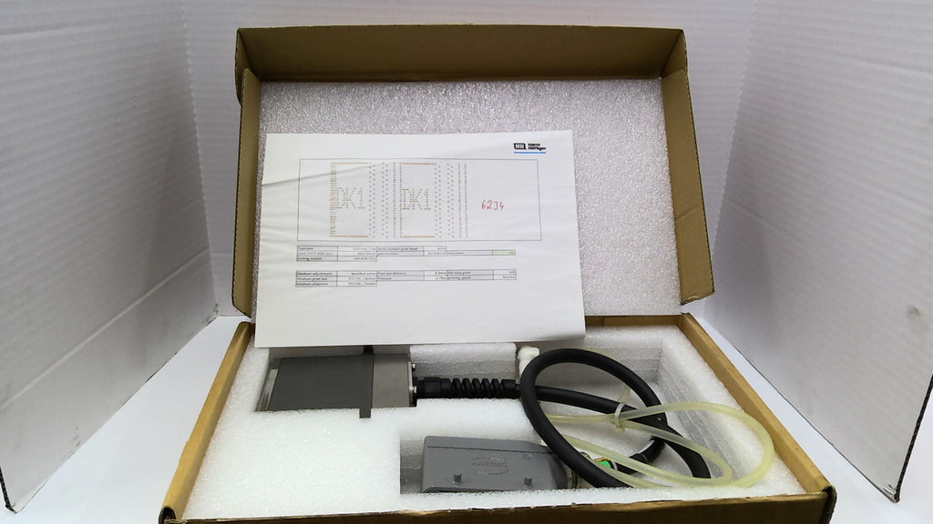Harro Hofliger AG-018318 Print Head