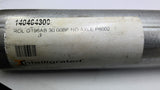Intelligrated G196AB Conveyor roller 30" Long