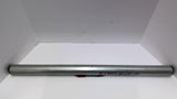 Intelligrated G196AB Conveyor roller 30" Long