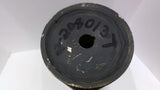 Conveyor Roller Drum 18" Long 4 3/8" OD