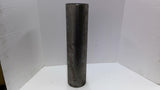 Conveyor Roller Drum 18" Long 4 3/8" OD