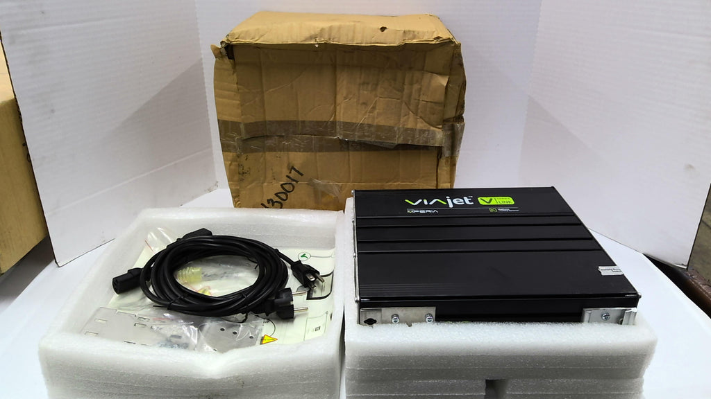 Matthews Marking Systems AG-016636 VIAJET IMPERIA V-Link Series Power Supply