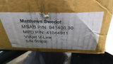Matthews Marking Systems AG-016636 VIAJET IMPERIA V-Link Series Power Supply