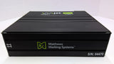 Matthews Marking Systems AG-016636 VIAJET IMPERIA V-Link Series Power Supply