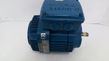 Demag KBL 71 A 4 Brake Motor 0.43 HP 1800RPM 460V 60HZ