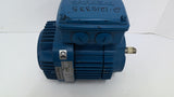 Demag KBL 71 A 4 Brake Motor 0.43 HP 1800RPM 460V 60HZ