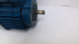 Demag KBL 71 A 4 Brake Motor 0.43 HP 1800RPM 460V 60HZ