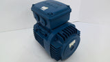 Demag KBL 71 A 4 Brake Motor 0.43 HP 1800RPM 460V 60HZ