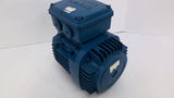 Demag KBL 71 A 4 Brake Motor 0.43 HP 1800RPM 460V 60HZ